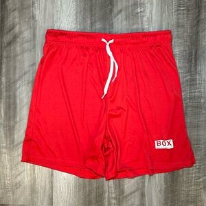 Box Menswear Athletic Shorts (NWOT) - XL